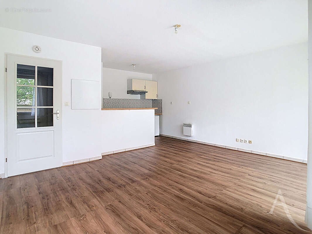 Appartement à MURET