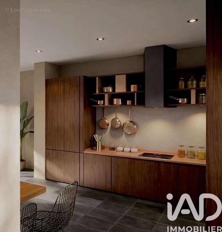 Photo 6 - Appartement à GRIMAUD