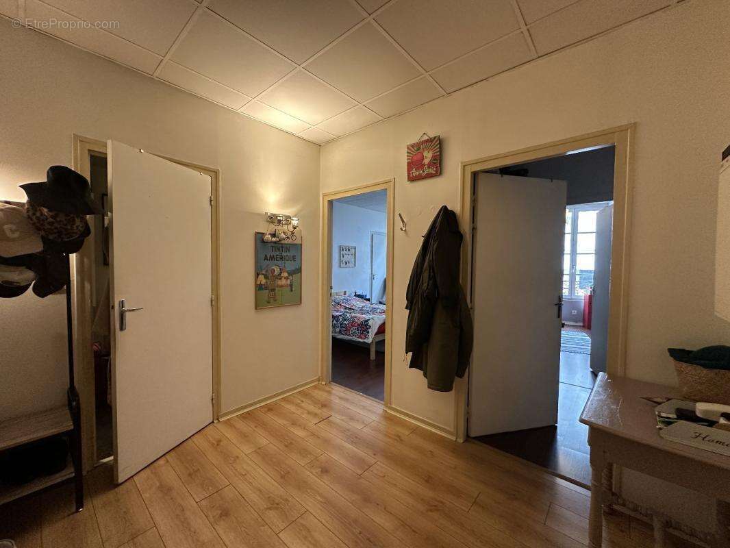 Appartement à LIMOGES