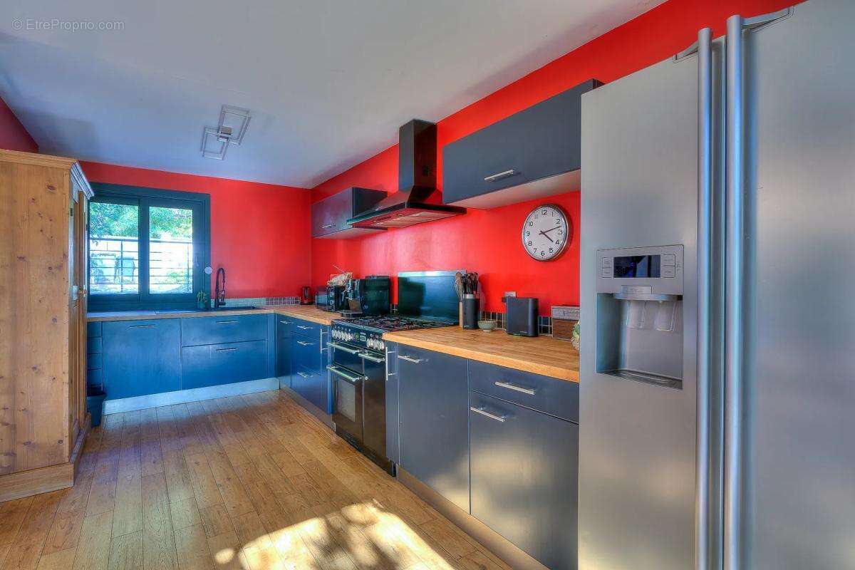 Maison à MARCOUSSIS