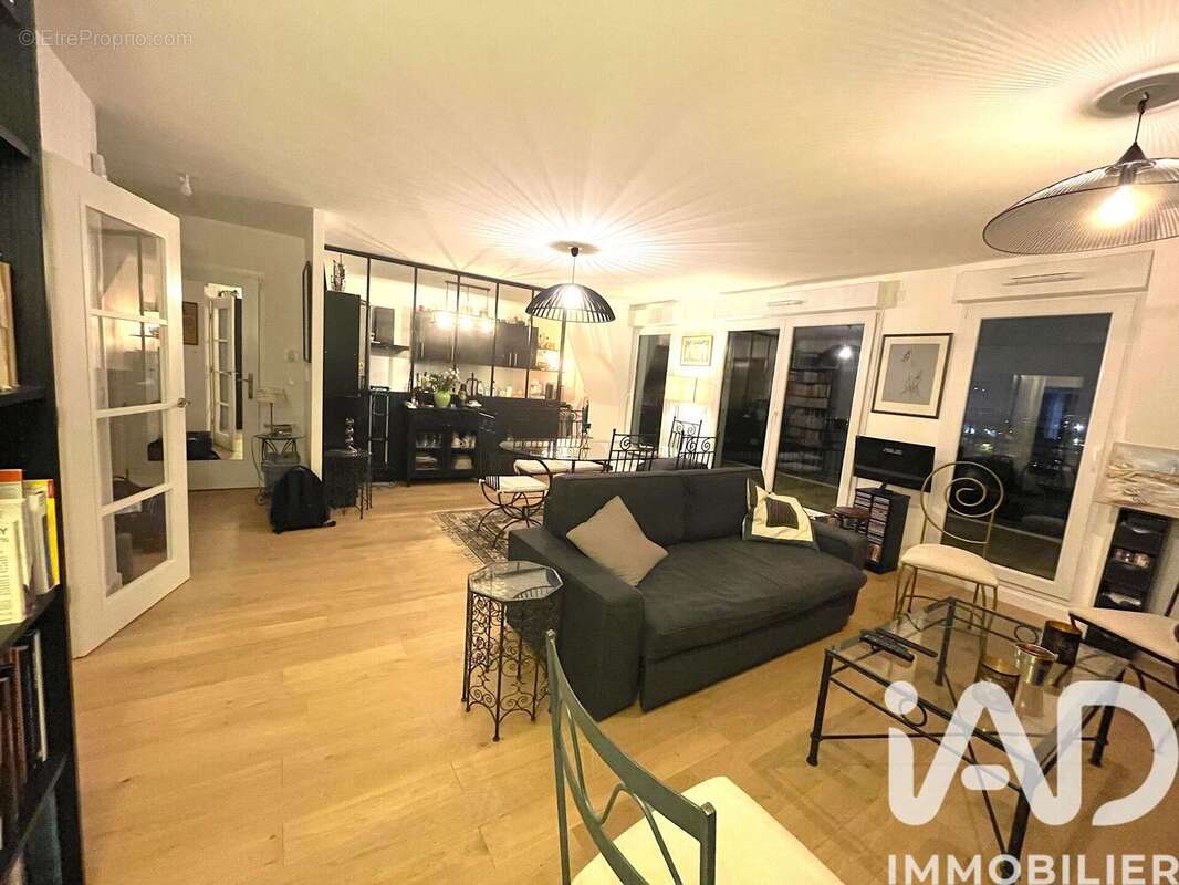 Photo 2 - Appartement à CLAMART