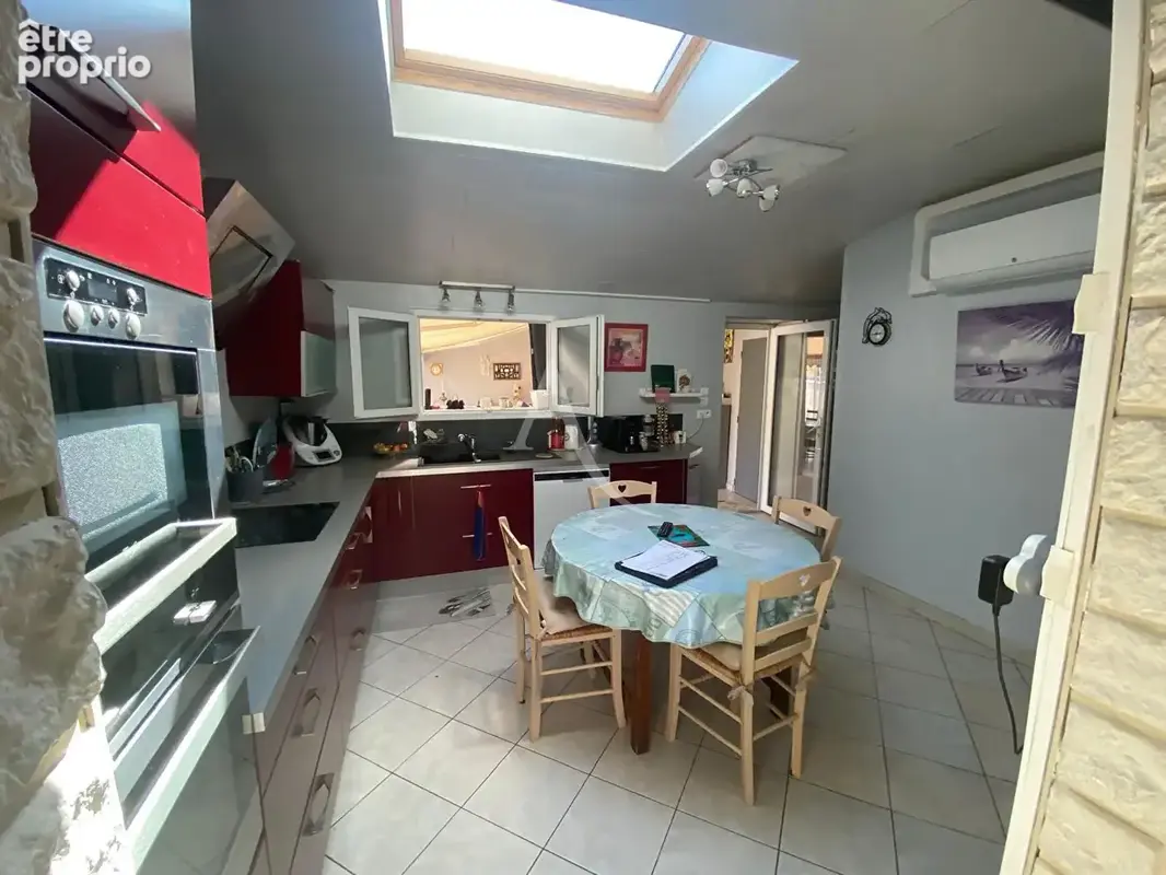 Maison Saint Michel En L Herm - photo 5