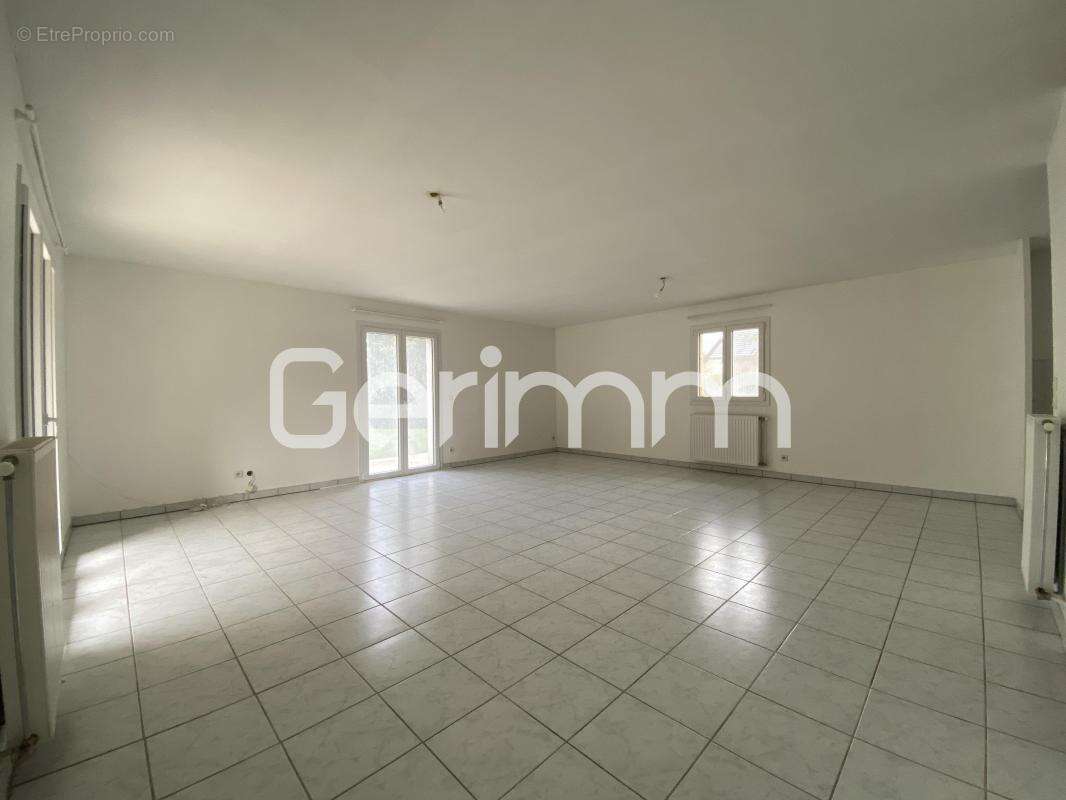 Maison à PONTCHARRA