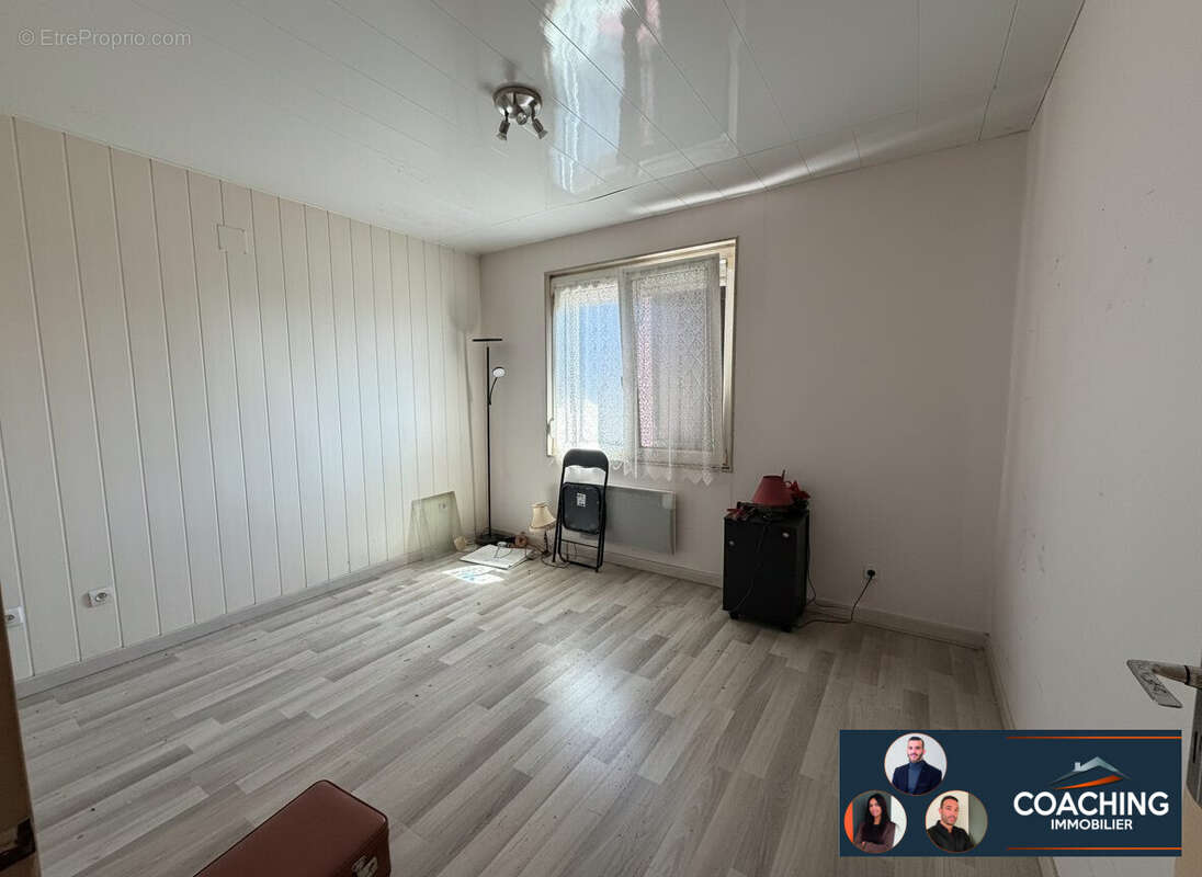 Maison 85 m² à Saint-Dizier  - photo 8