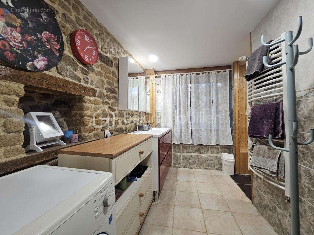 Longère de caractère - photo 5