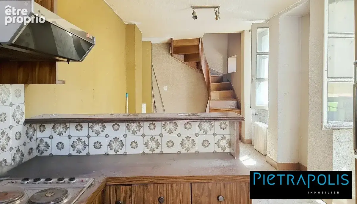 Appartement 80 m² à vendre à La Clayette (71800) - photo 6