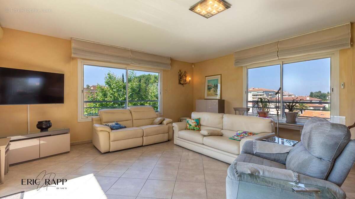 Photo 6 - Appartement à SAINT-RAPHAEL