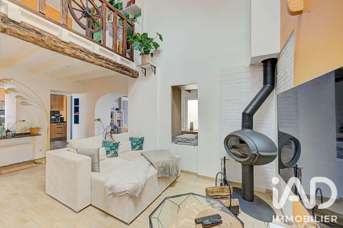 Photo 3 - Maison à COURTRY