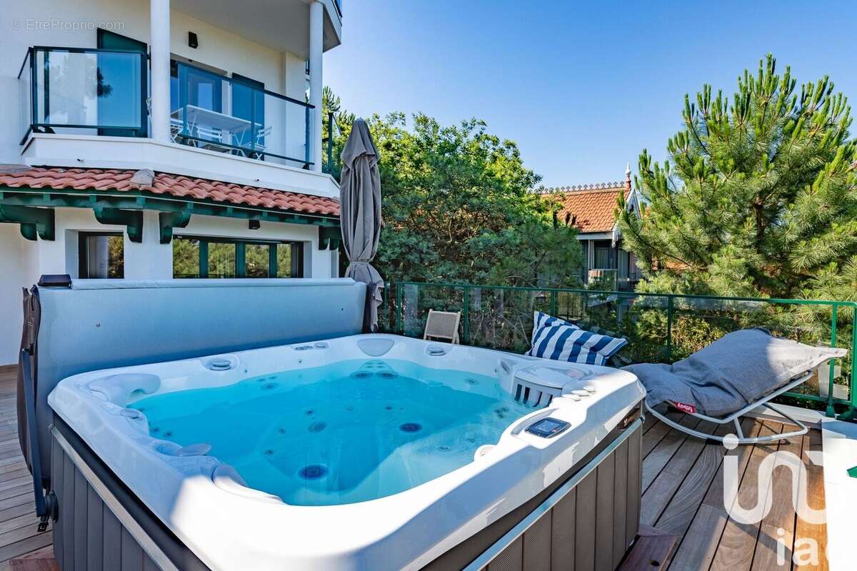 Photo 2 - Appartement à LA TESTE-DE-BUCH