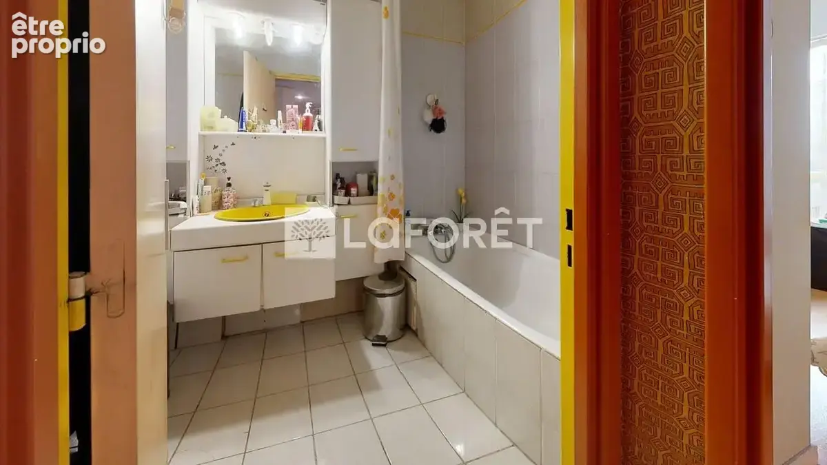 Terrasse + veranda +  box gare rer a 5 mn - photo 12