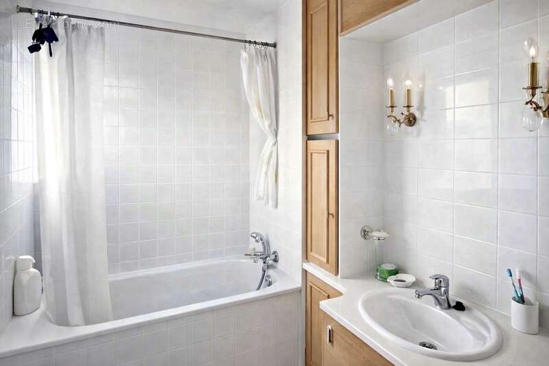 Appartement à ARGENTEUIL