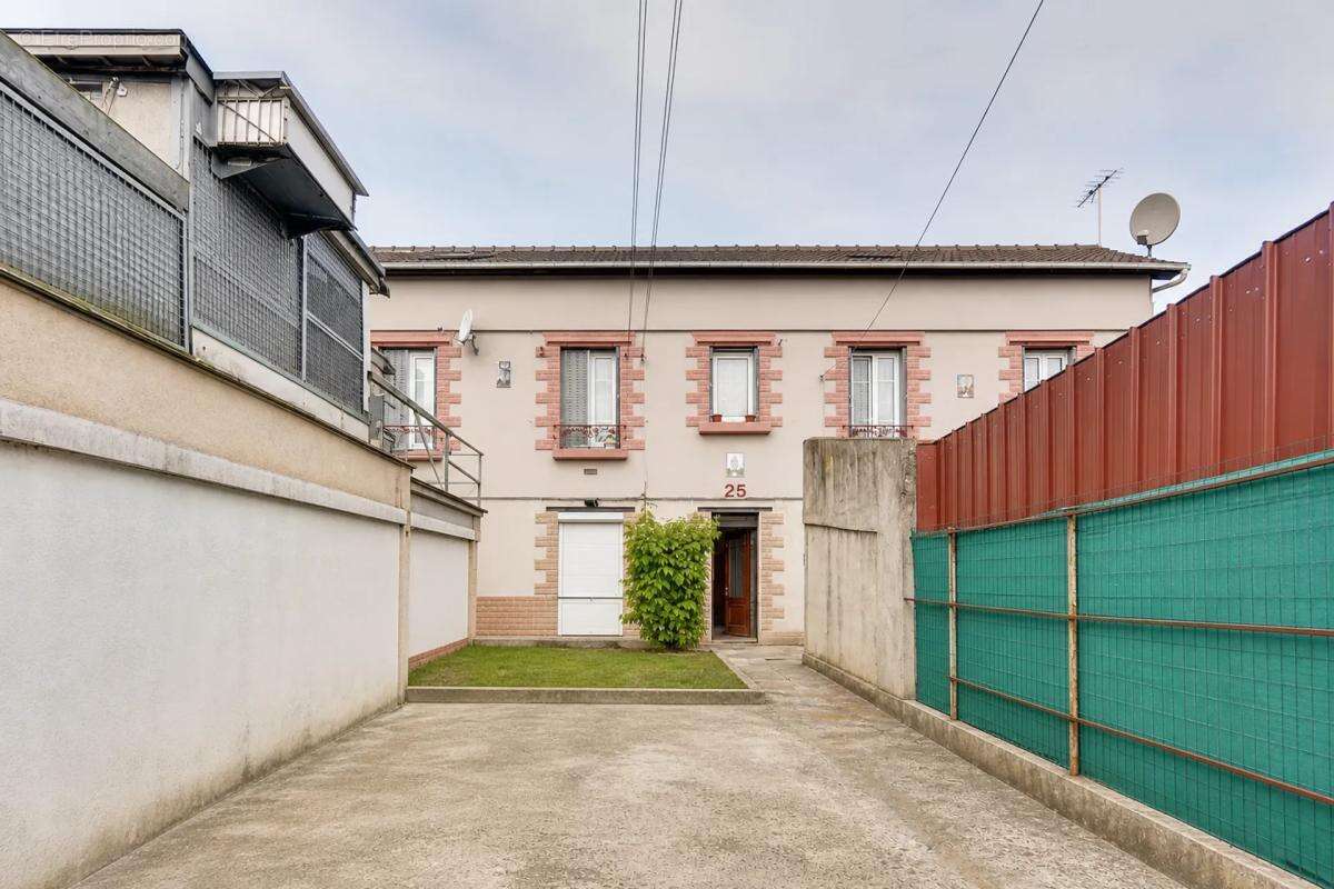 Appartement à BOBIGNY