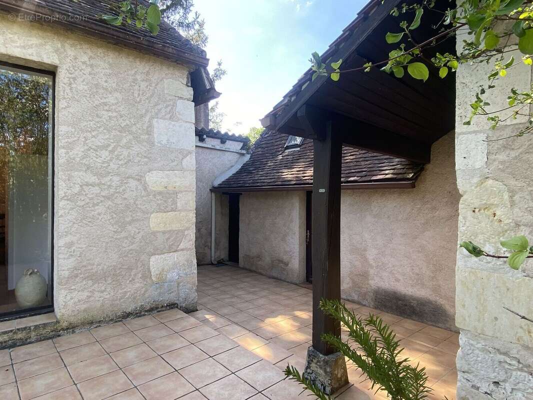 IMG2603 - Maison à PERIGUEUX