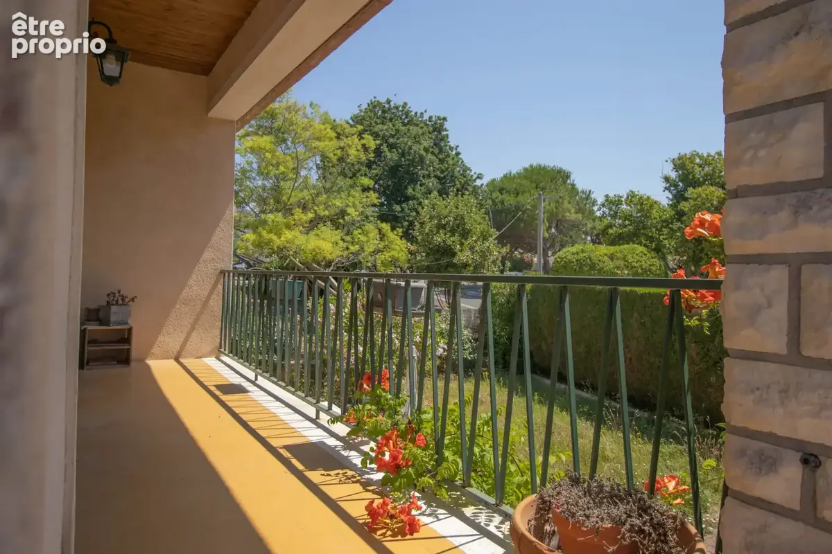 Maison 169 m² à Vaux-Sur-Mer  - photo 8