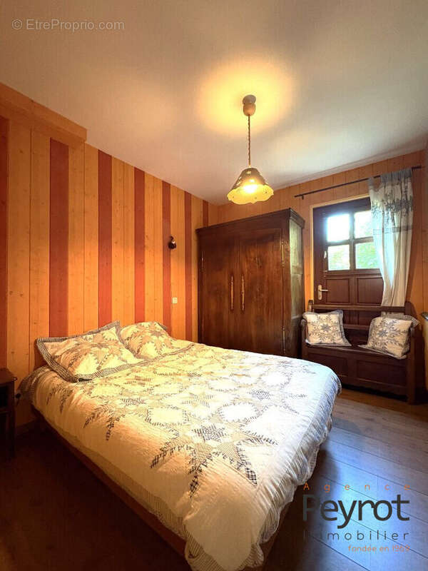 Appartement à FONT-ROMEU-ODEILLO-VIA