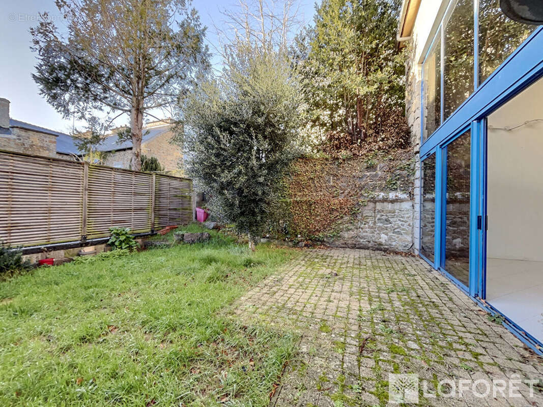 Maison à SAINT-BRIEUC