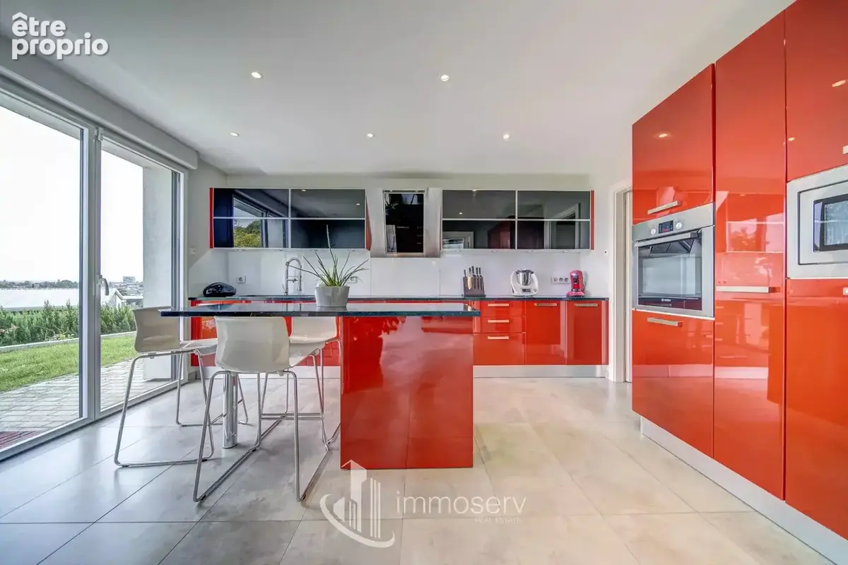 Maison 190 m² à vendre à Thionville (57100) - photo 5