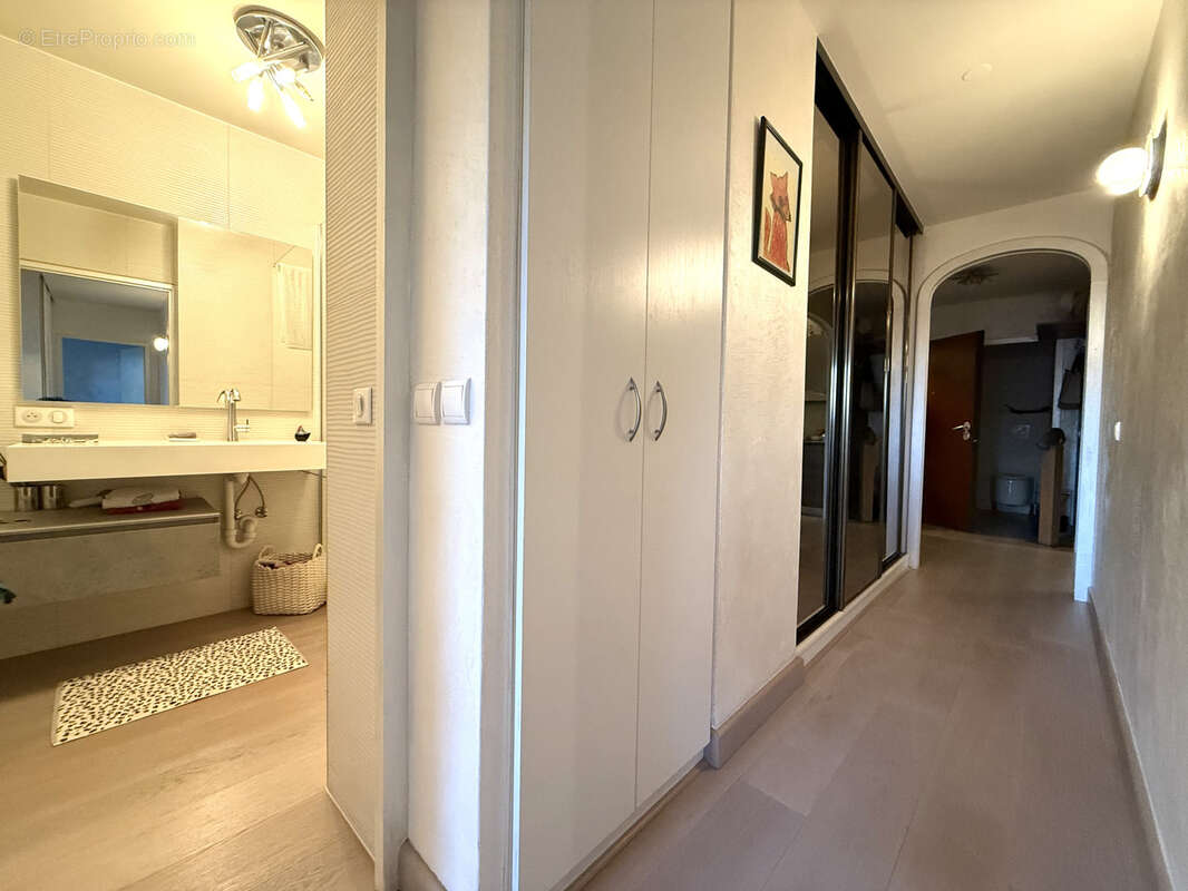 Appartement à ANNEMASSE