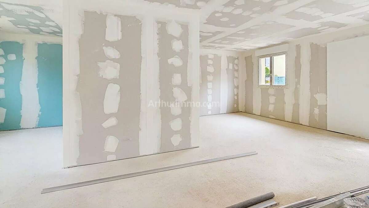 Vente Maison Boissy-sous-saint-yon(91790) 318 000ï¿œ - photo 6