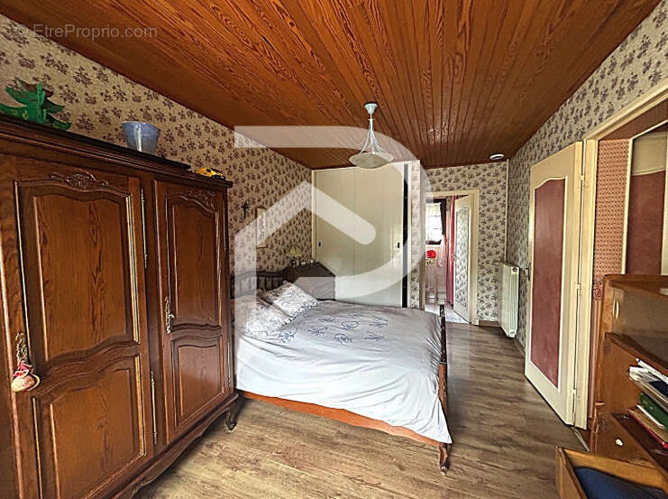 Maison à CARCASSONNE