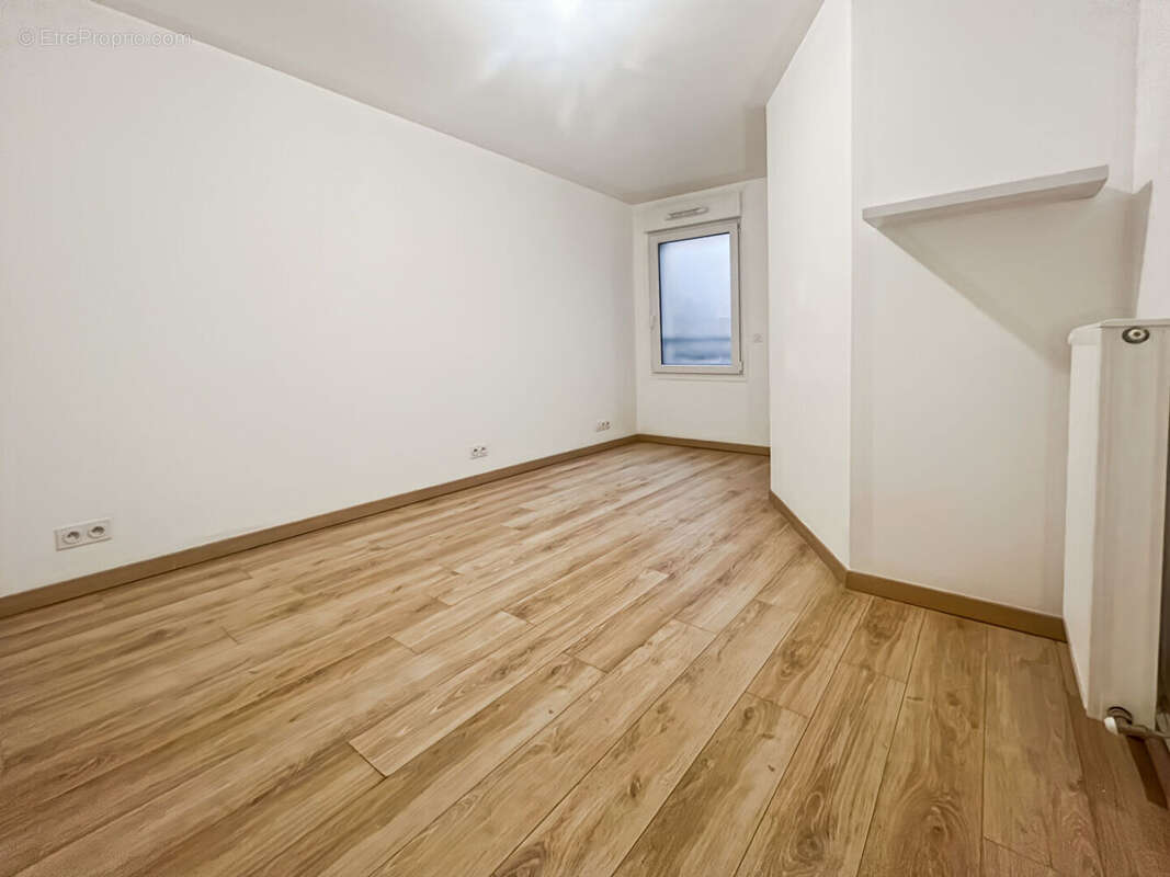 Appartement 62m² à longjumeau - photo 7