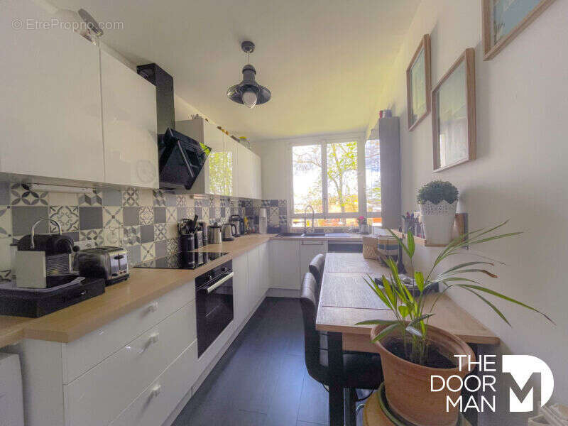 Appartement à RAMBOUILLET