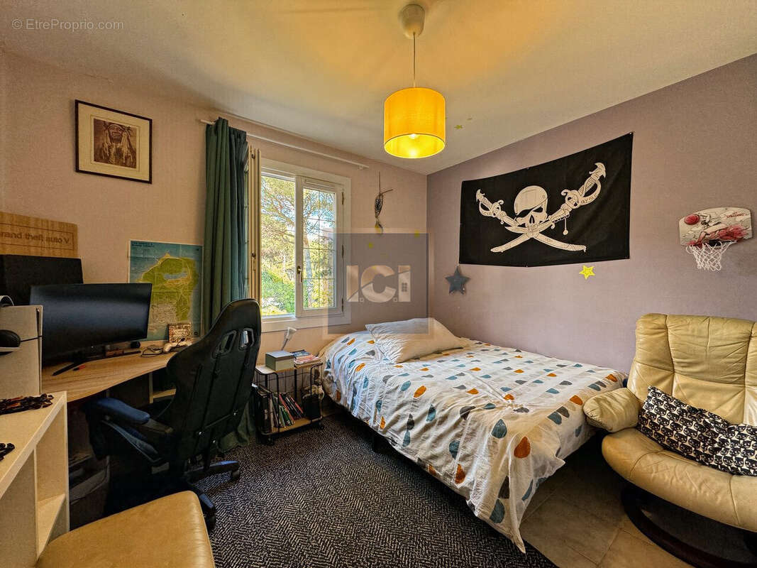 Maison à SAINTE-MAXIME