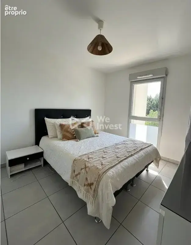Appartement 3 pièces 63 m² à vendre à Saint-Jean-De-Vedas (34430) - photo 4