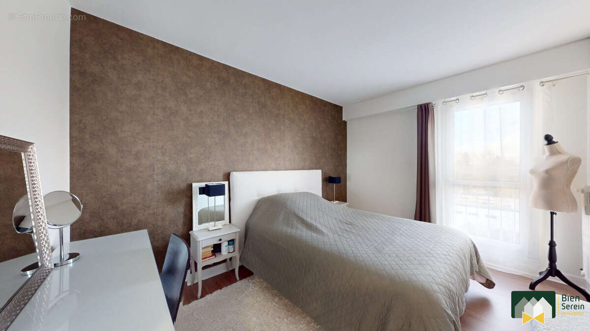 Appartement à CHARTRES