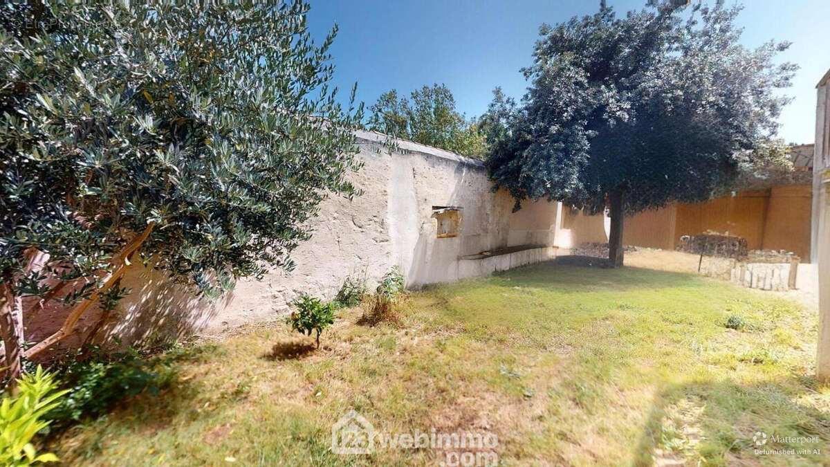 Maison 175 m² à Talmont-Saint-Hilaire  - photo 19