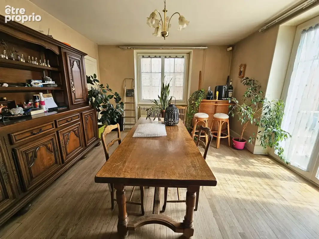 Grande maison 230m2 F8 Champagney - photo 7