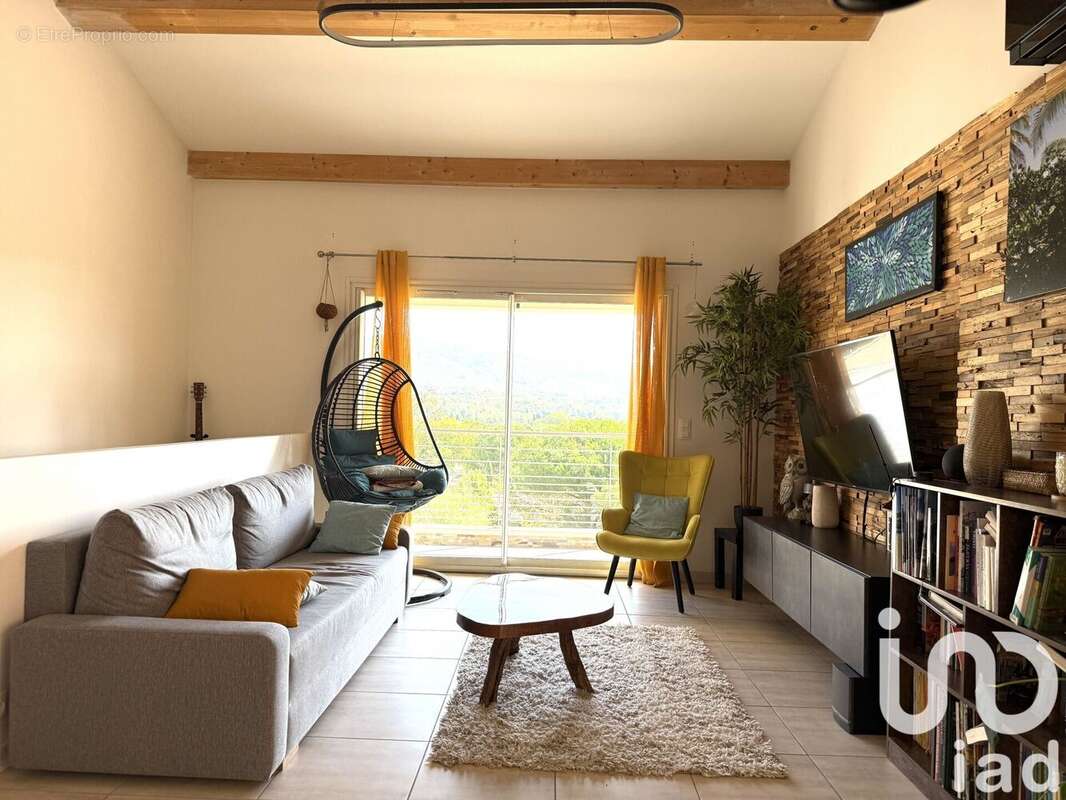Maison 109 m² à Le Beausset  - photo 9