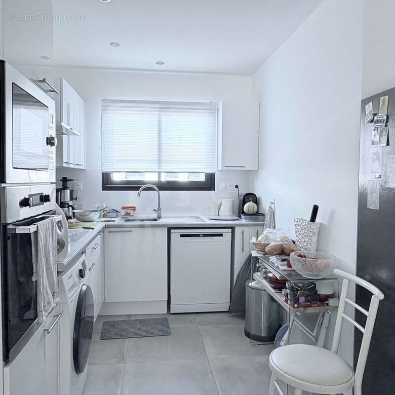 Maison Colombiers 4 pièce(s) 109.67 m2 - photo 13