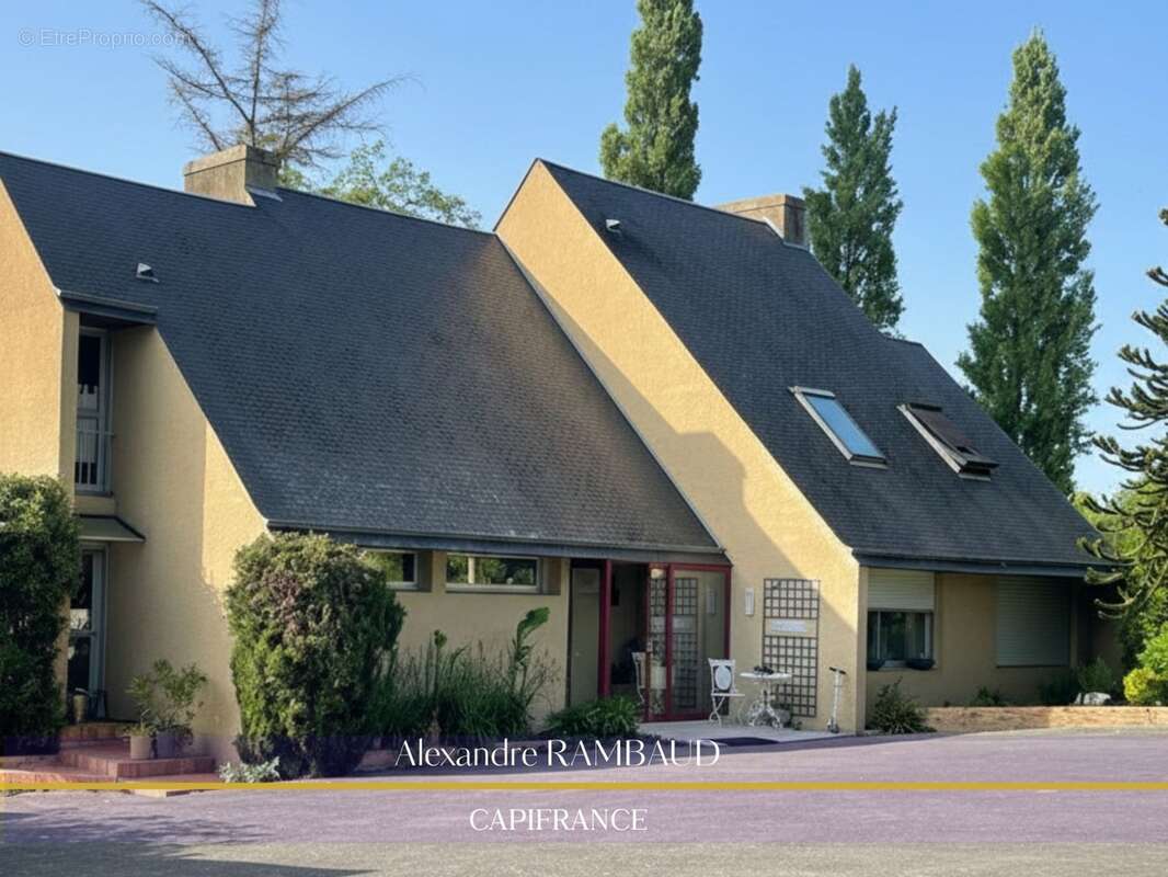 Maison à vendre 8 pièces - photo 9