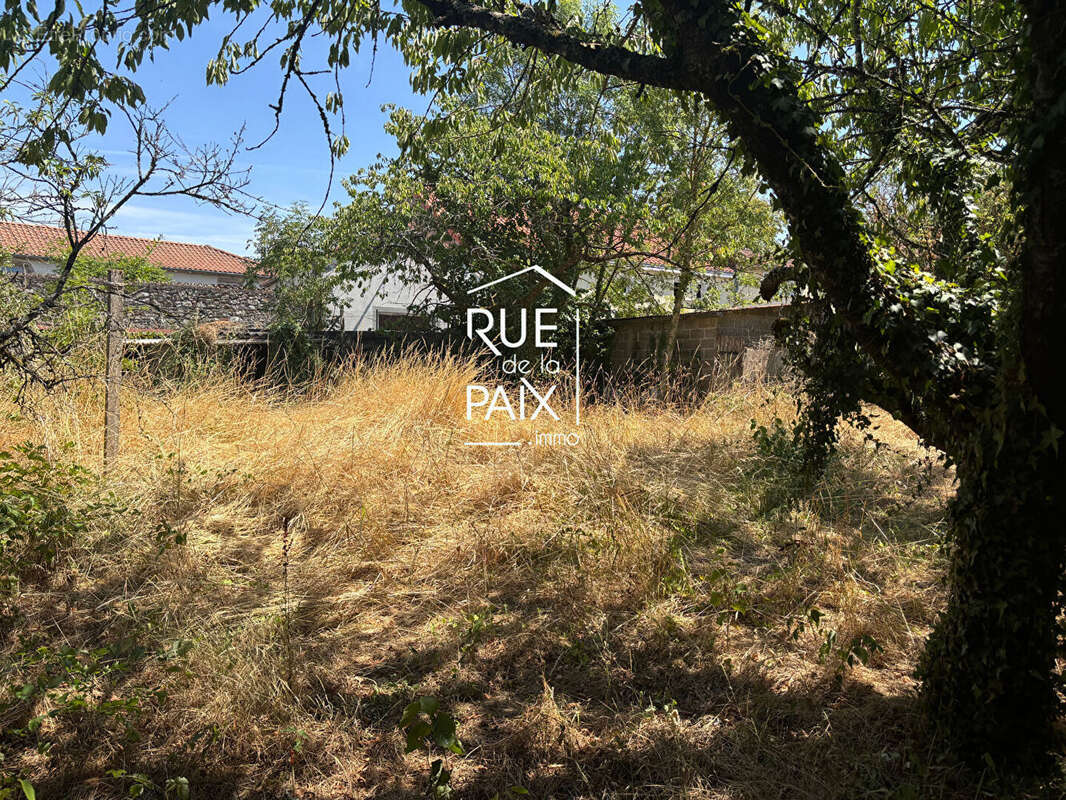 Ensemble immobilier situé  a la chapelle saint laurent - photo 11