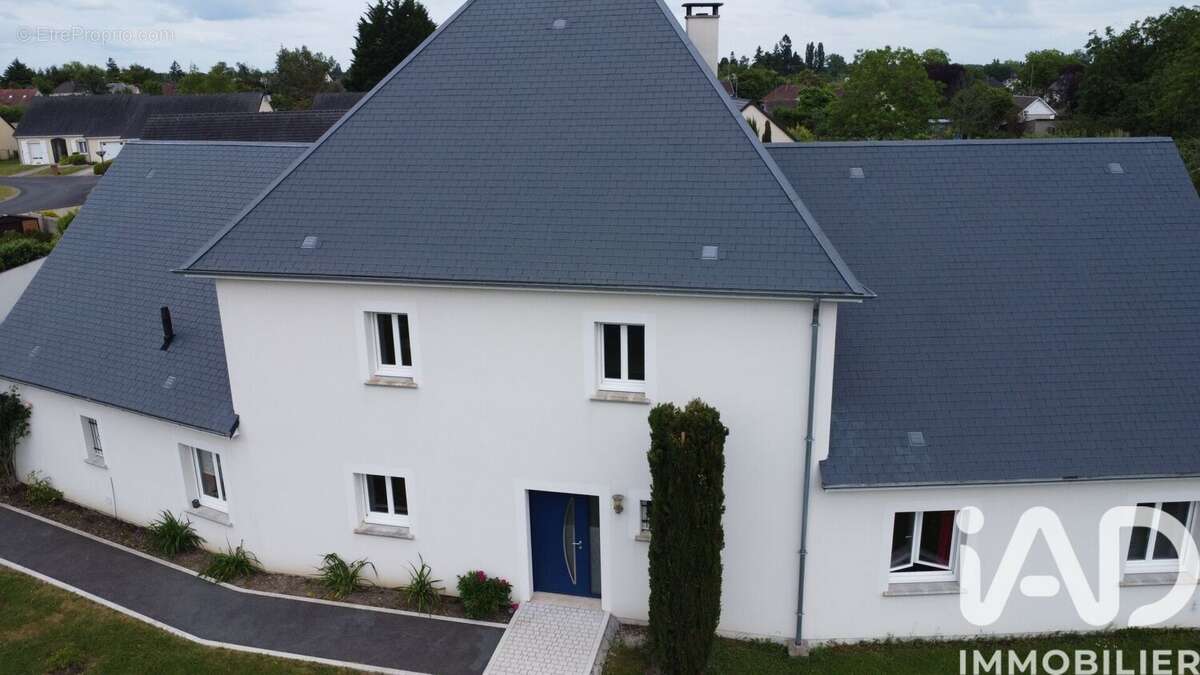 Photo 2 - Maison à ROMORANTIN-LANTHENAY