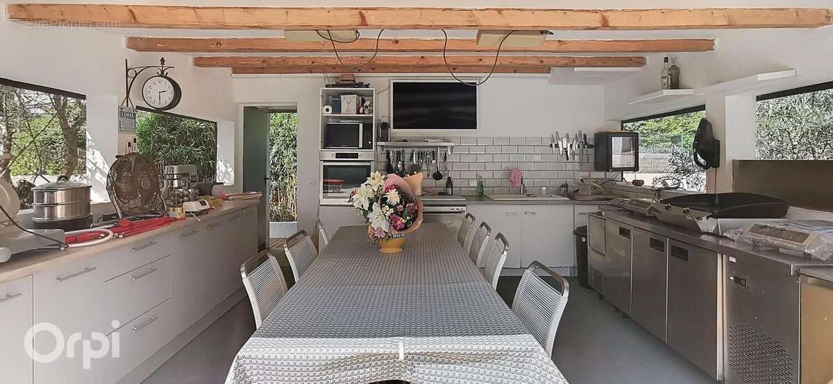 Maison à LA CADIERE-D'AZUR