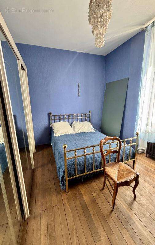 Maison à SELLES-SUR-CHER