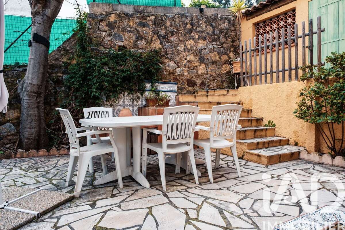Photo 5 - Maison à TOULON