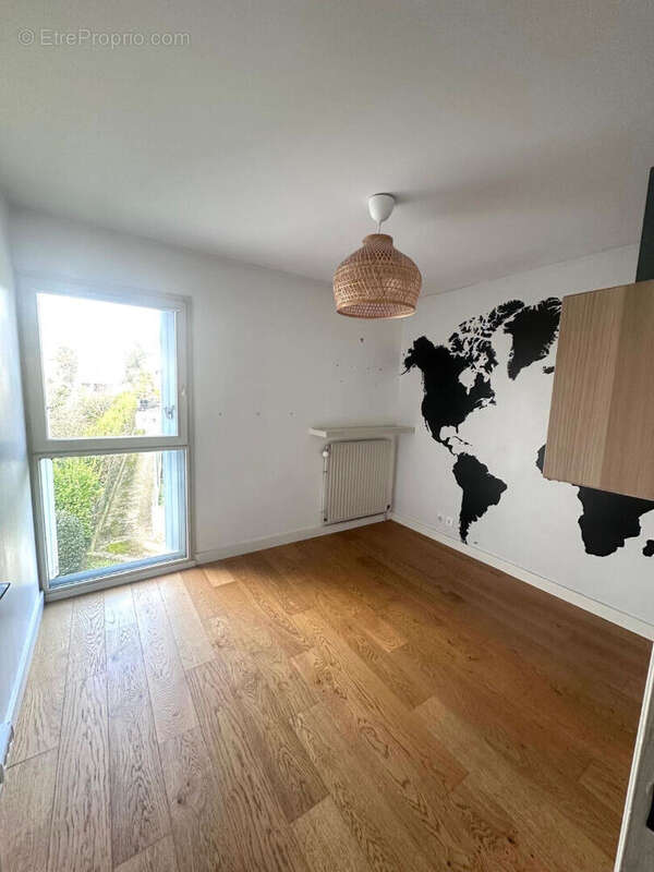 Appartement à QUIMPER