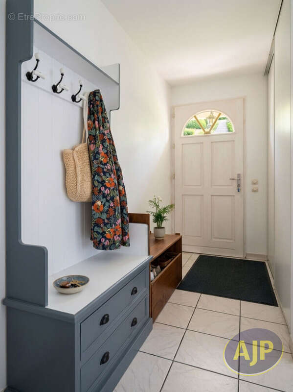 Maison 3 chambres et grand garage ! - photo 11