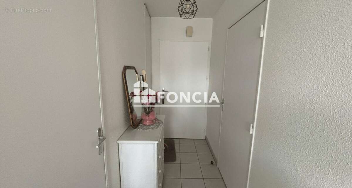 Appartement à GAILLON