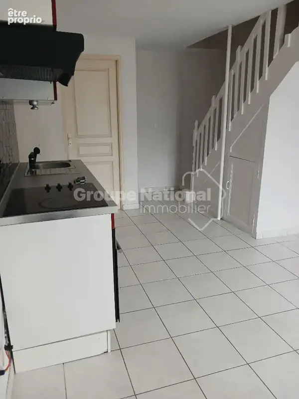 Maison spacieuse 6 pièces à vendre à Mouzay - Réf. LADN-IMMO137 - photo 3
