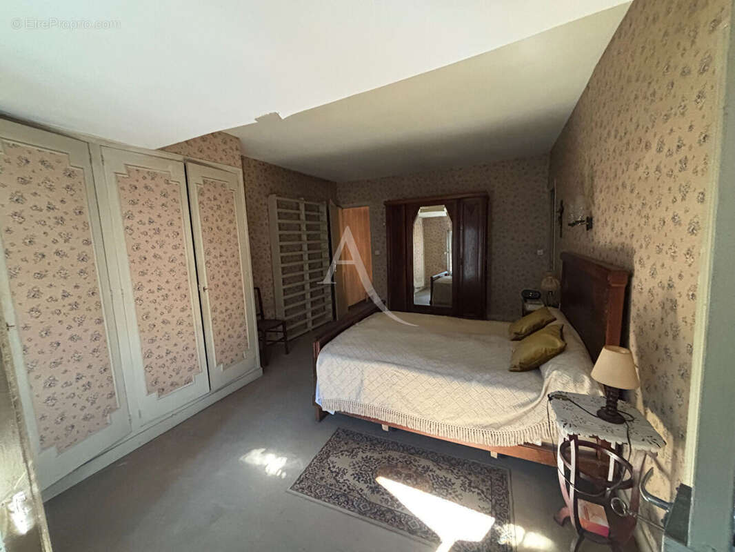 Appartement à rénover à Carcassonne - photo 8