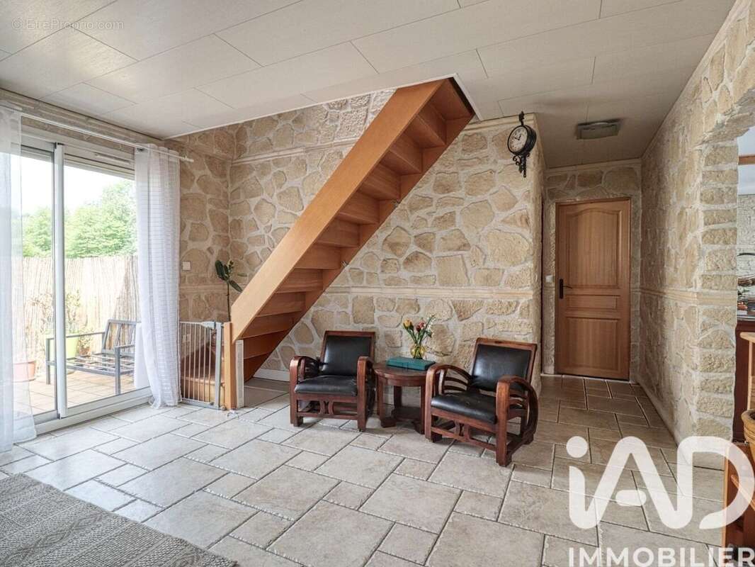 Photo 7 - Maison à BUTRY-SUR-OISE