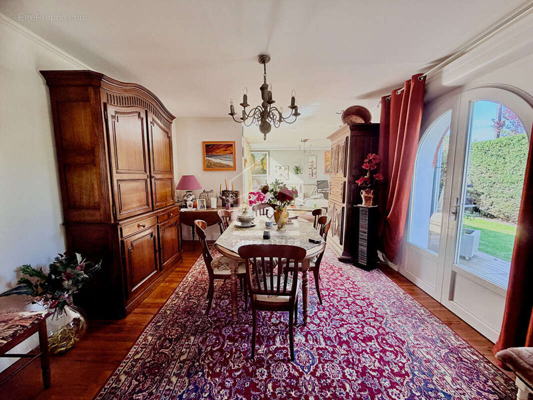 Maison à LA TESTE-DE-BUCH