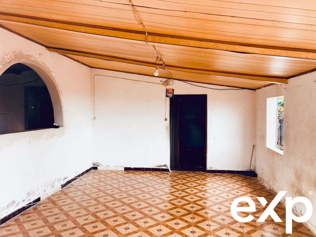 Maison à SAINT-PAUL