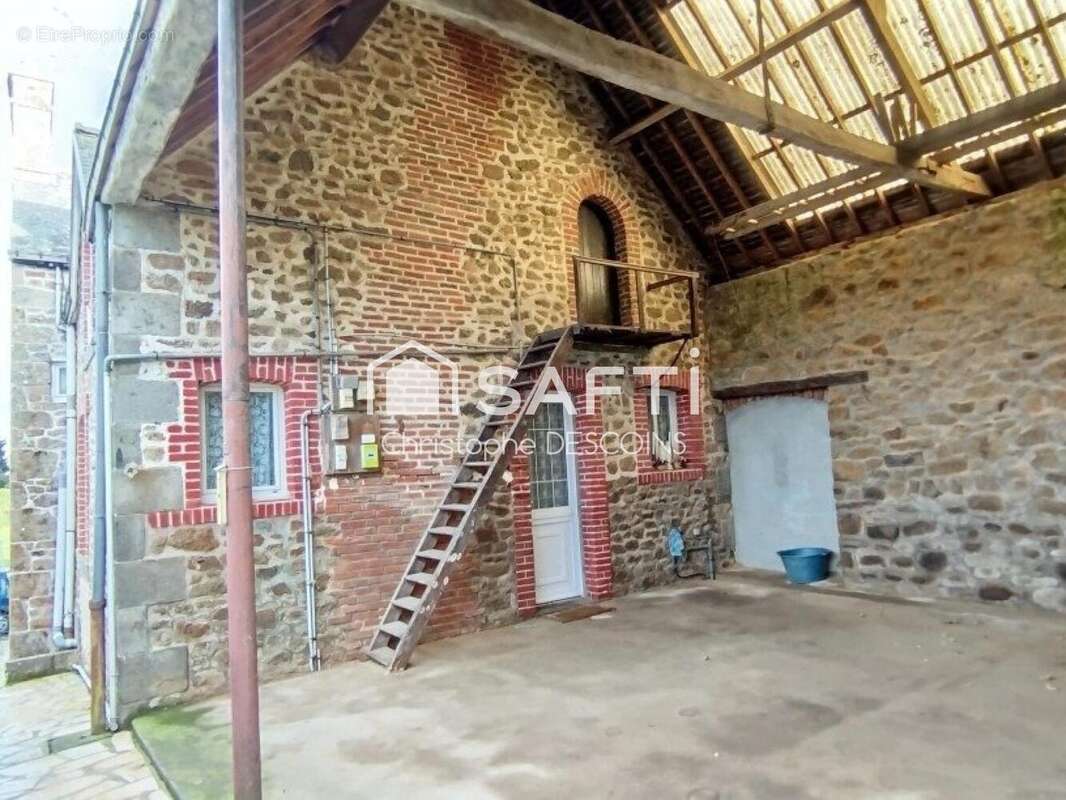 Photo 2 - Maison à LE PAS