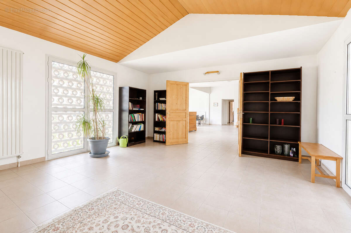 Maison 281m² à toulouse - photo 4