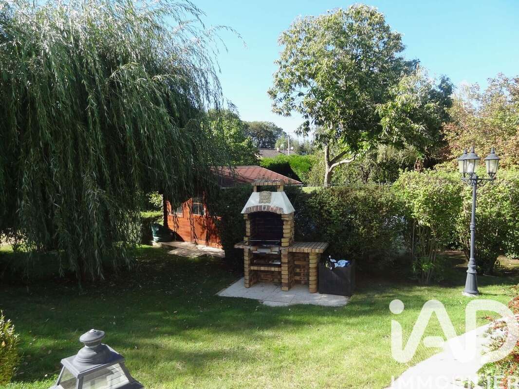Maison 177 m² à Mecringes  - photo 9
